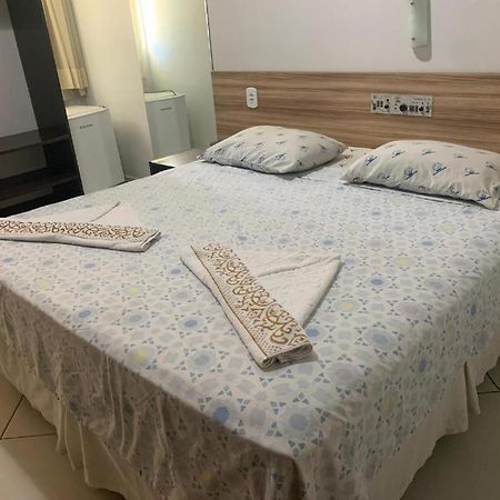 Corais De Maceio Express Hotel ภายนอก รูปภาพ