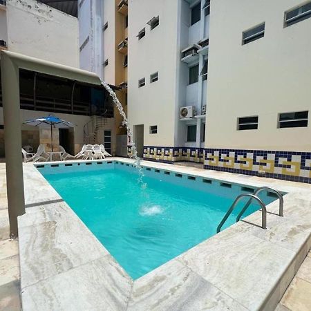 Corais De Maceio Express Hotel ภายนอก รูปภาพ