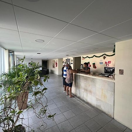 Corais De Maceio Express Hotel ภายนอก รูปภาพ