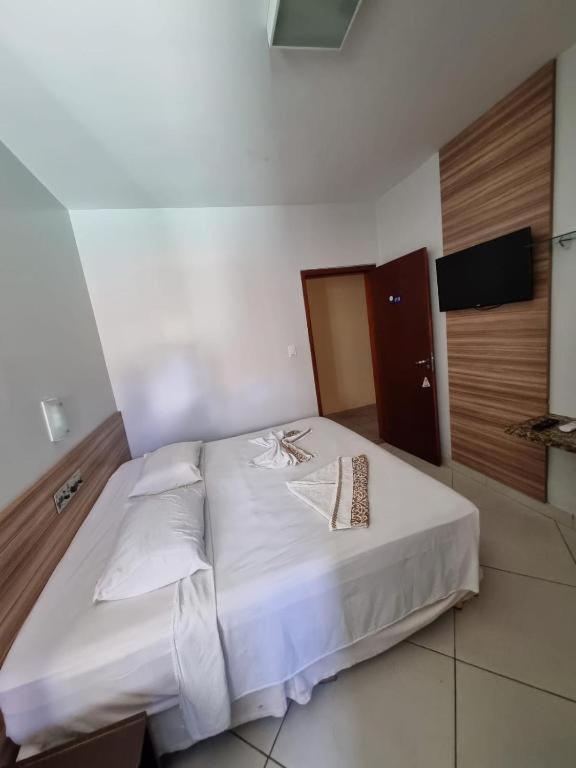 Corais De Maceio Express Hotel ภายนอก รูปภาพ