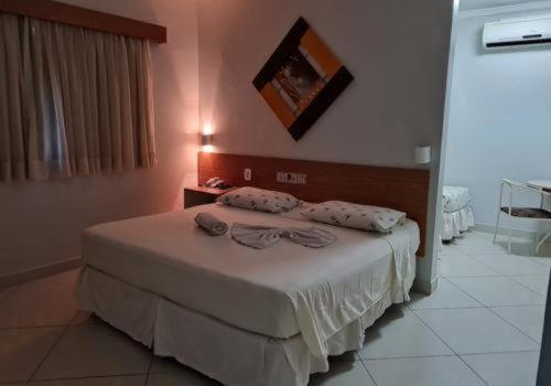 Corais De Maceio Express Hotel ภายนอก รูปภาพ