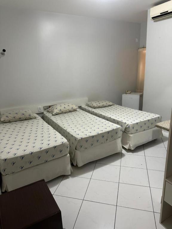 Corais De Maceio Express Hotel ภายนอก รูปภาพ