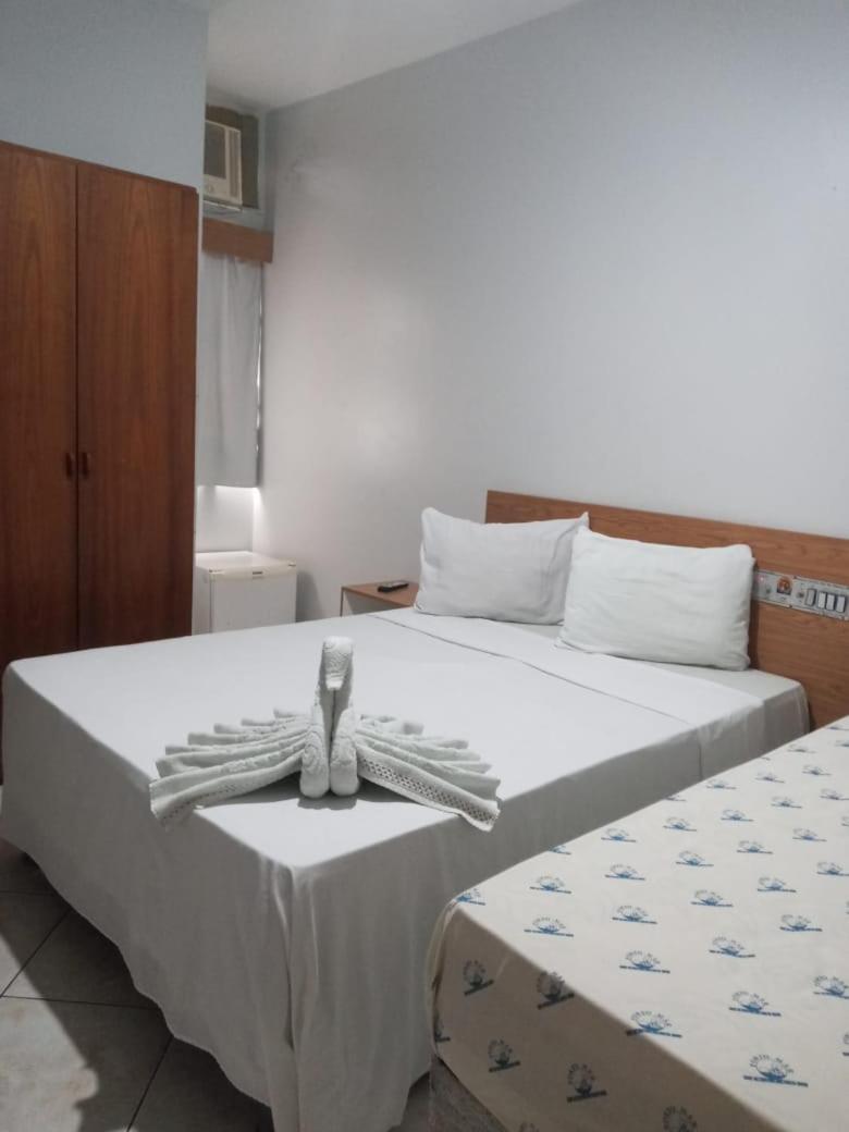 Corais De Maceio Express Hotel ภายนอก รูปภาพ
