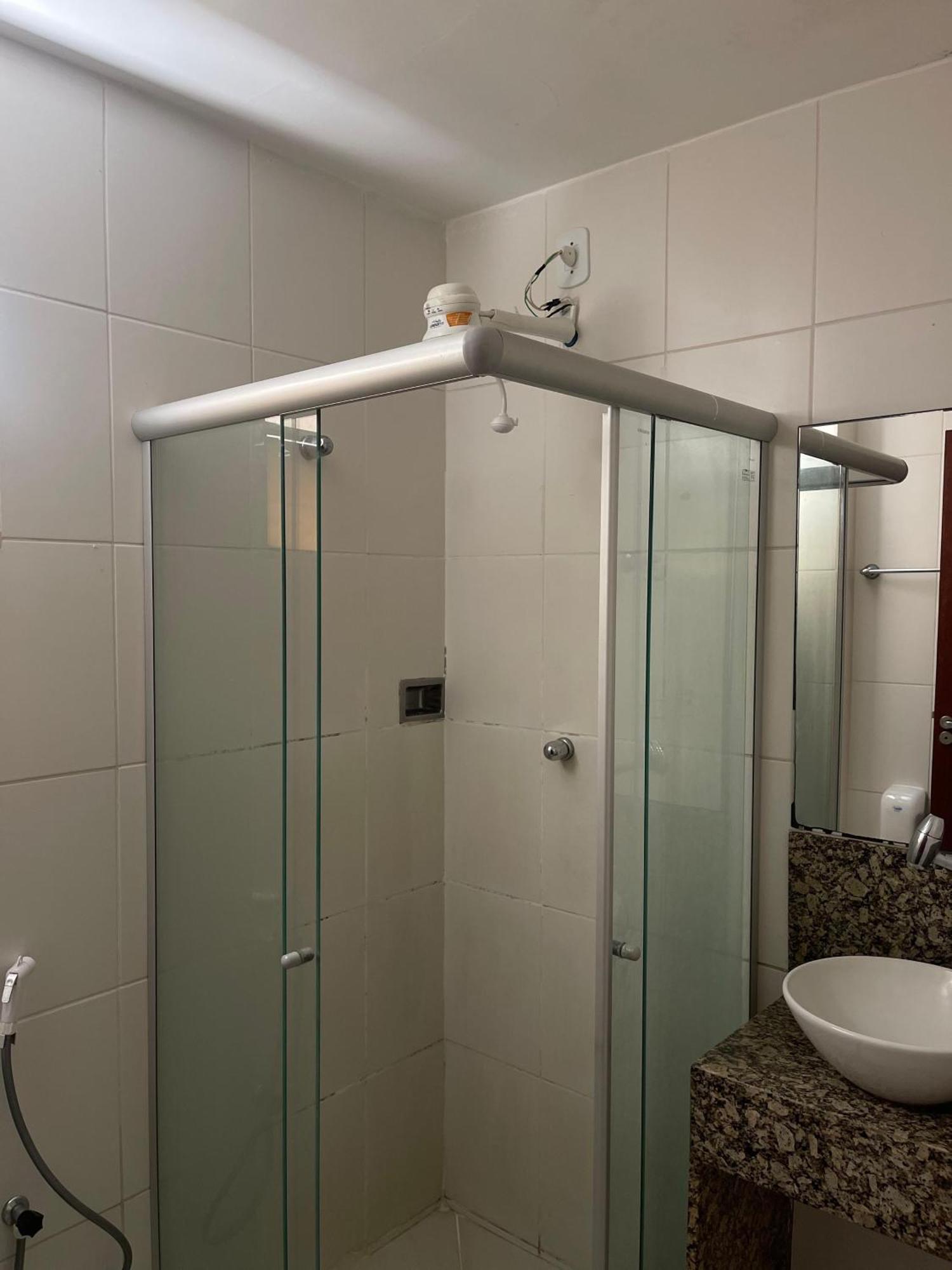 Corais De Maceio Express Hotel ภายนอก รูปภาพ