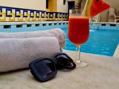 Corais De Maceio Express Hotel ภายนอก รูปภาพ