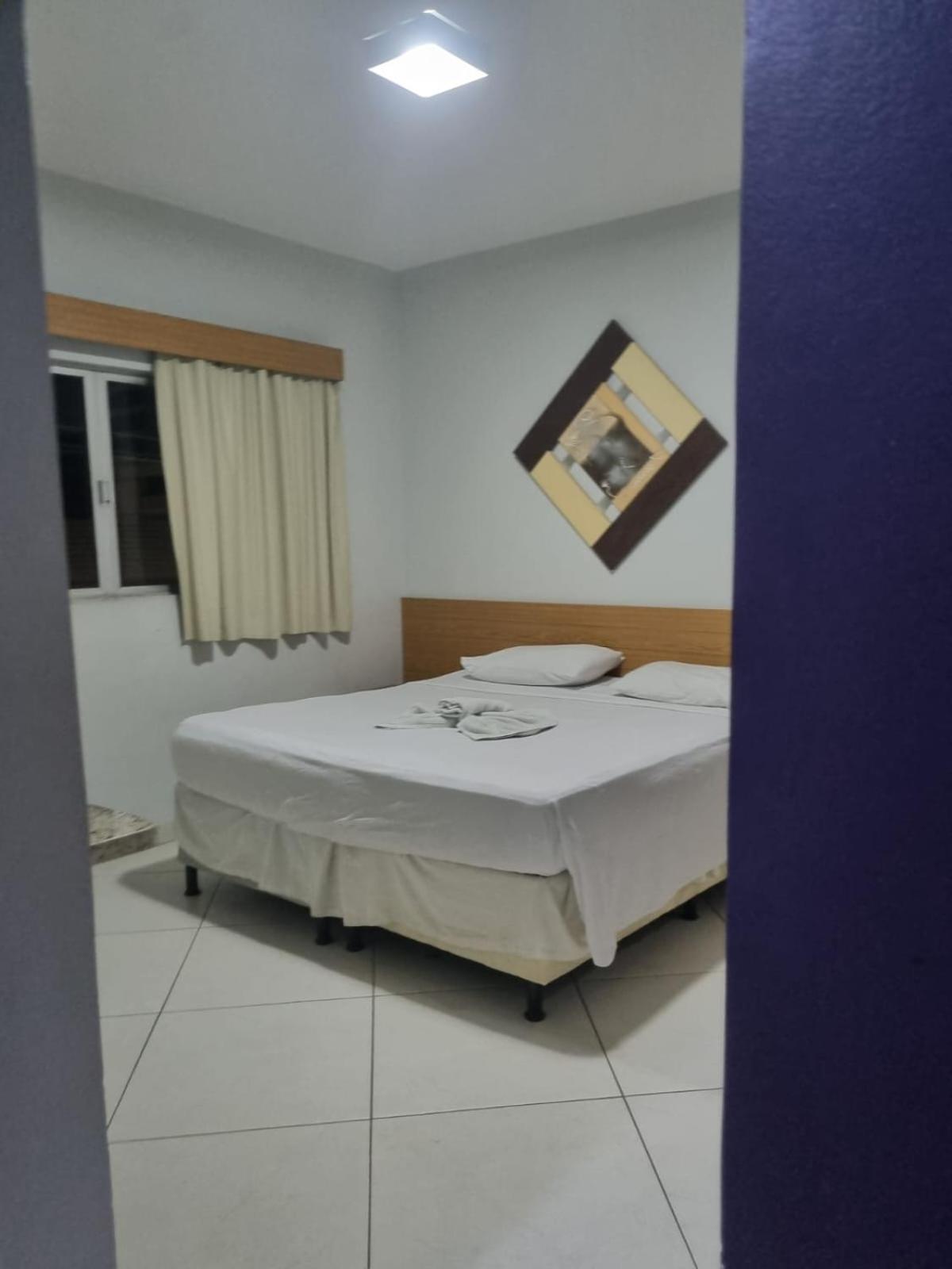 Corais De Maceio Express Hotel ภายนอก รูปภาพ