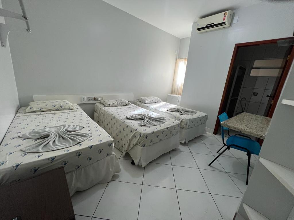 Corais De Maceio Express Hotel ภายนอก รูปภาพ
